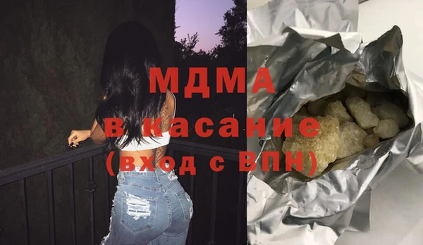 тгк Богданович